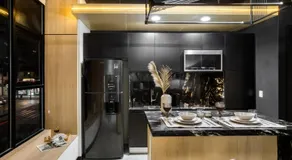 Downtown Designer Apartments by ULIV - Image 3