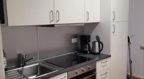 Schöne, gemütliche möblierte 2 Zi Wohnung in RGB - Image 3
