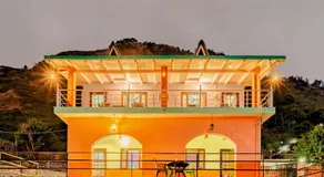 Aasara Homestay Bhimtal Orchard Villa - Image 4