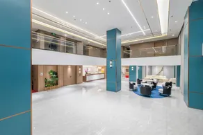 Oligoya Hotel (Dalian Railway Station Branch) - Image 3