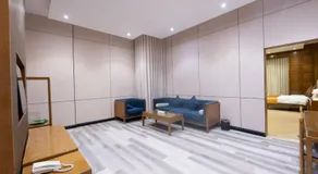 Dar Hashim Al Nuzha Serviced Apartments - Economic - Image 4