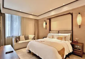 Hangzhou Shusheng Longjing Hotel - Image 2