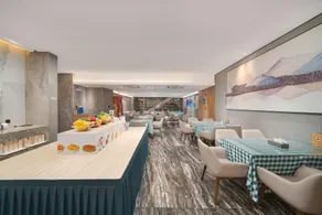 Mitchell Hotel (Nanning Jiangnan Shengtiandi Jinkai Road Subway Station) - Image 3