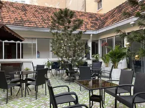 Oscar Saigon Hotel - Image 5