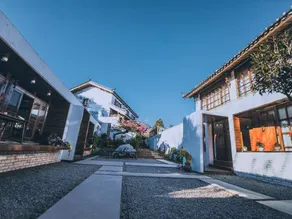 Yinshanlan Garden Guesthouse - Image 2