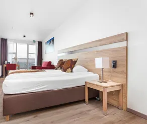 Hotel Duus by Keflavik Airport - Image 2
