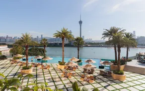 YOHO Treasure Island Hotel - Rivage Continental - Image 2