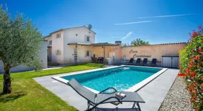 Casa Cassianus with Private Pool - Happy Rentals - Image 1
