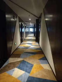 Lanshe Hotel - Image 5