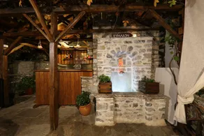 Evilion Traditional Mansion Makrynitsa - Image 5