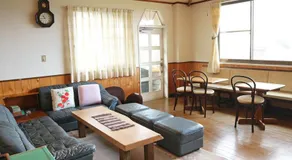 azumino pension WING - Image 2