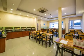Hanting Hotel Jinhua Wuyi - Image 4