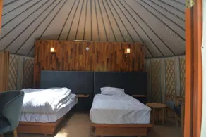 Apex Le Yurt Skardu - Image 2