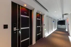 Daejeon Munchang Hotel Tiamo - Image 2