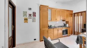 flat pet friendly free wifi inalpi arena olimpico metro - Image 3