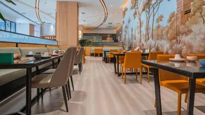Boxington Hotel (Baoji High-tech High-speed Railway South Station) - Image 4