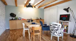 CASA OPICINA - Elegante appartamento in VILLA CARSICA - Image 3
