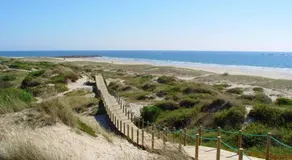 Comfortable House in Marinhas + Garden and Sea View. - Image 5