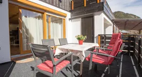 Ferienwohnung Alpenstyle 3 - Image 3