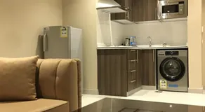ألاجنحة المخملية للشقق المخدومة- النهضة - Image 4