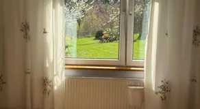 Dom w górach Zacisze lasu z prywatną balią - Image 3