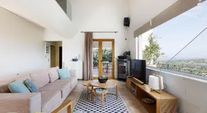 Villa Staride, sea view, private heated pool, playground - Image 2