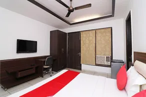 Wonderland Inn Near Aravali Biodiversity Park - Image 4
