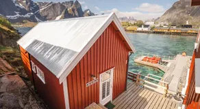 Rostad Retro Rorbuer - Image 5