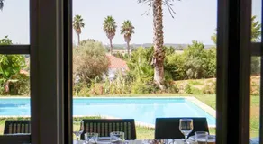 Fantástica Casa de Campo com Piscina perto de Lisboa - Image 5