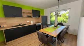 Villa Basilika - Ferienwohnung Prüm - Image 3