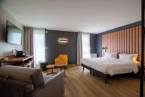 Brit Hotel Cap Ouest, Plouescat - Image 2