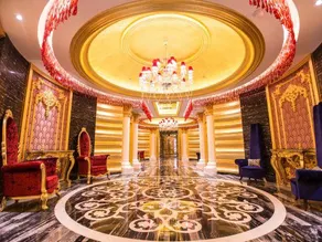 The Garden Hotel Tangshan - Image 3