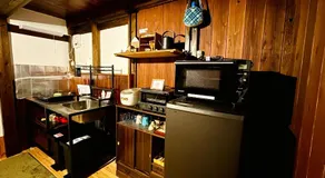 Northern Lake Biwa Private KURA Stay - Kakurekura 奥琵琶湖 一棟貸し 蔵の宿 隠れ蔵 - Image 3