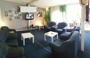Logistic Youth Centre - Image 5