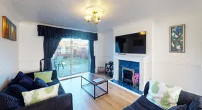 Orpington North Townhouse - Image 2