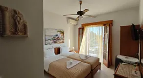 Avlonitis Rooms - Image 2