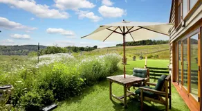 A Barn at South Downs Stay - Image 5