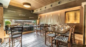 feRUS Hotel - Image 5
