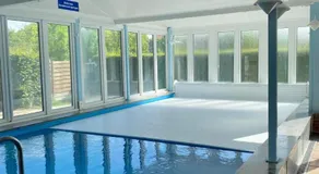 Ferienwohnung "Strandoase" - Image 3