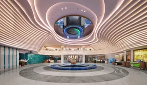 Qiandao Lake Minghao International Resort - Image 5