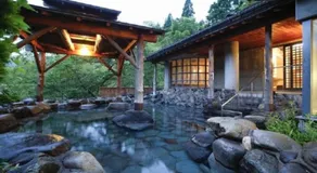 Yumura Onsen Tomiya - Vacation STAY 81696v - Image 2