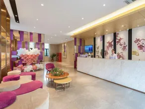 Lavande Hotels Langfang Municipal Government - Image 5