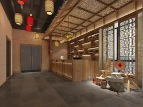 Yulin Hotel - Image 3