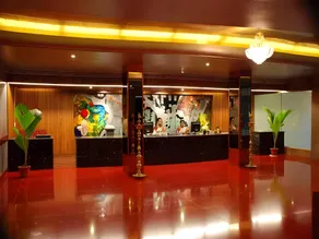 Hotel Le Garden – Experience Serenity Near Sacred Temples - Image 3