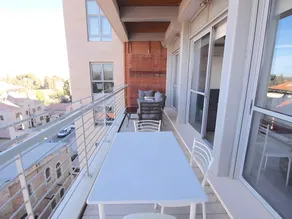 Nice place with view in neviim st - Image 5