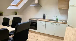 Apartments Rhona I und II Neunkirchen City - Image 3