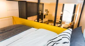 Le Huppé, Hypercentre, proche Bastille, WIFI illimité & Netflix - Image 3
