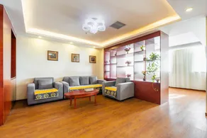 Greentree Tangshan Nanhu Jindi Business Hotel - Image 2
