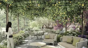 Antalia Boutique Hotel - Image 5