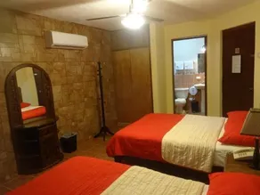 Hotel Mayan Chic - Image 2